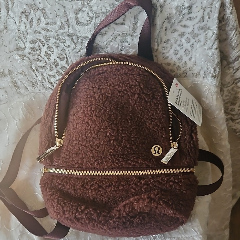 lululemon athletica City Adventurer Backpack Micto Fleece - 3L
